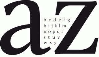 design-tshirt-a-z-alphabet